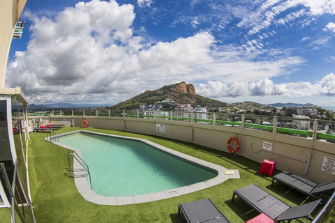Hotel Grand Chancellor Townsville - Palm Beach Accommodation 11