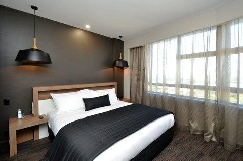 Hotel Grand Chancellor Townsville - Palm Beach Accommodation 12