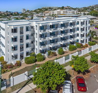 Madison Ocean Breeze - Palm Beach Accommodation