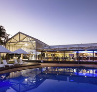 Mercure Townsville - Palm Beach Accommodation