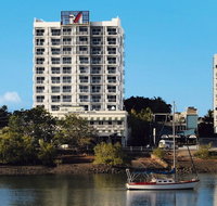 Oaks Metropole Hotel - Palm Beach Accommodation