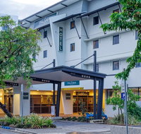 The Palmer Collective - Palm Beach Accommodation