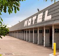 Dalrymple Motel - Palm Beach Accommodation