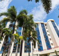 Rydges Southbank Townsville - Palm Beach Accommodation