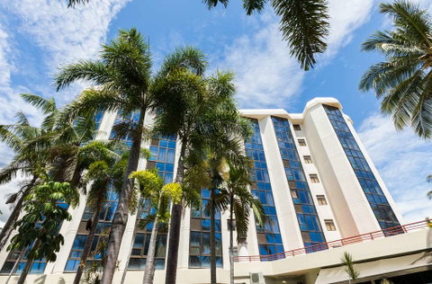 Rydges Southbank Townsville - Palm Beach Accommodation 0