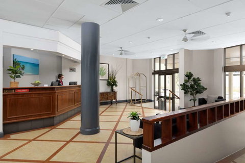 Rydges Southbank Townsville - Palm Beach Accommodation 1