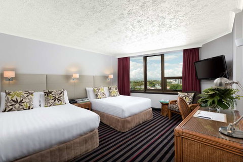 Rydges Southbank Townsville - Palm Beach Accommodation 6
