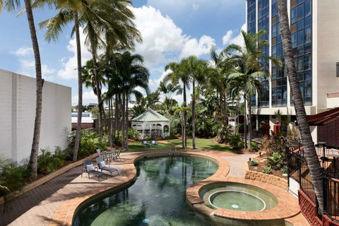 Rydges Southbank Townsville - Palm Beach Accommodation 7