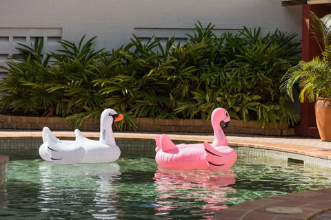 Rydges Southbank Townsville - Palm Beach Accommodation 8