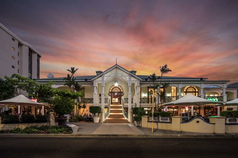 Rydges Southbank Townsville - Palm Beach Accommodation 10