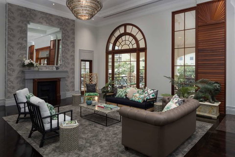 Rydges Southbank Townsville - Palm Beach Accommodation 11