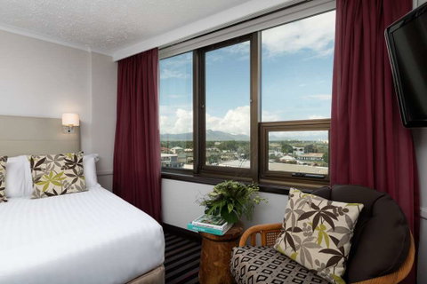 Rydges Southbank Townsville - Palm Beach Accommodation 15