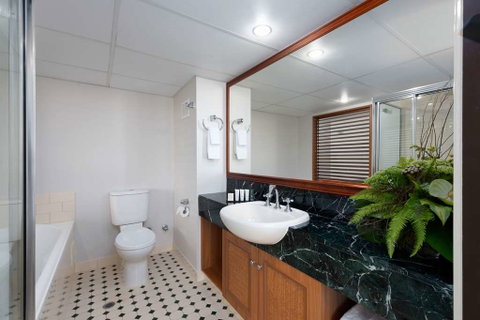 Rydges Southbank Townsville - Palm Beach Accommodation 16