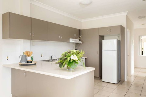 Rydges Southbank Townsville - Palm Beach Accommodation 17
