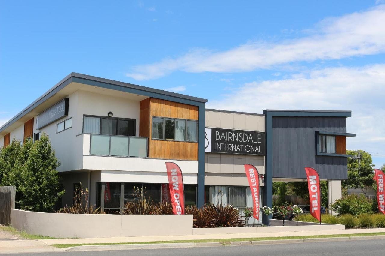 Ellaswood VIC Palm Beach Accommodation