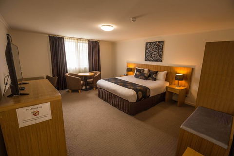 Bairnsdale International - Palm Beach Accommodation 2