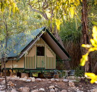 Emma Gorge at El Questro Wilderness Park - Palm Beach Accommodation