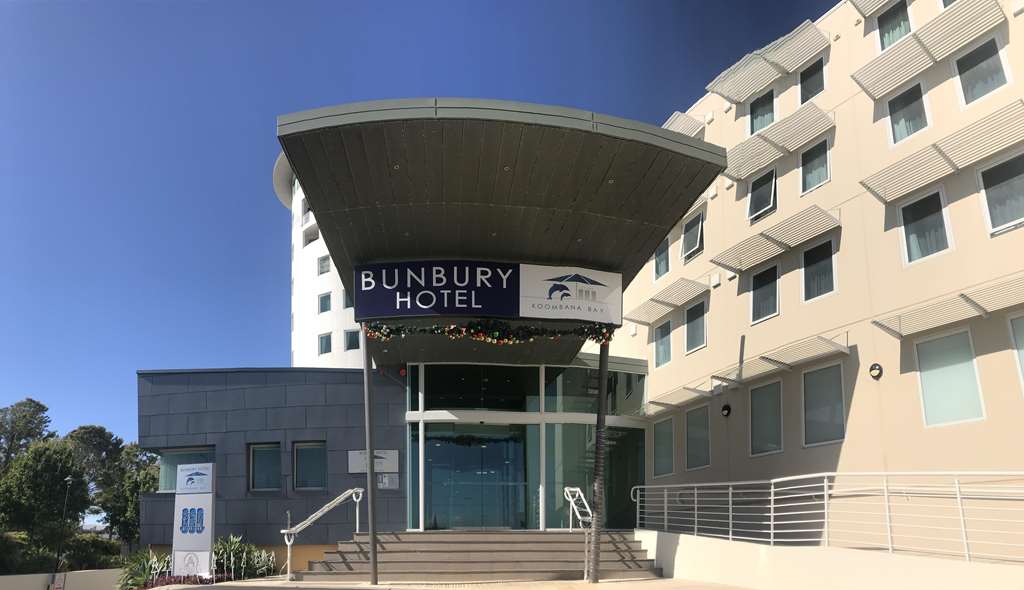 East Bunbury WA Palm Beach Accommodation