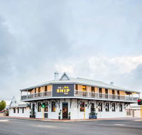 Royal Palms Resort by Nightcap - Palm Beach Accommodation