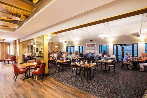 Royal Palms Resort By Nightcap - Palm Beach Accommodation 11