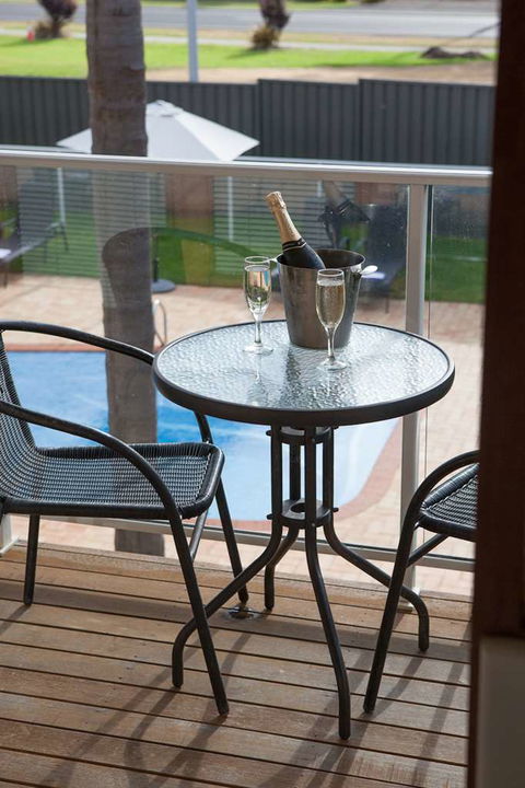 Royal Palms Resort By Nightcap - Palm Beach Accommodation 16