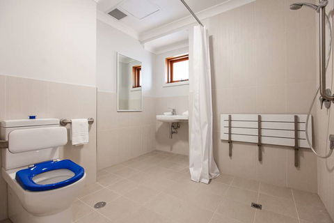 Royal Palms Resort By Nightcap - Palm Beach Accommodation 17