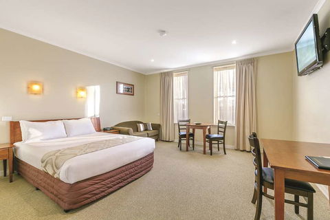 Lake Inn Ballarat - Palm Beach Accommodation 4
