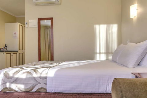 Lake Inn Ballarat - Palm Beach Accommodation 5