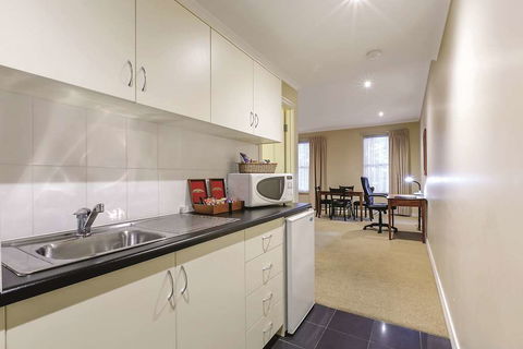 Lake Inn Ballarat - Palm Beach Accommodation 7