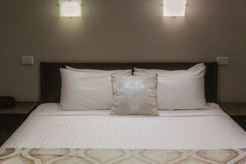 Lake Inn Ballarat - Palm Beach Accommodation 9