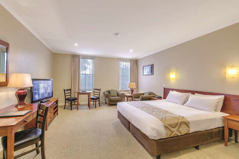 Lake Inn Ballarat - Palm Beach Accommodation 17