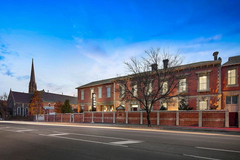 Quest Ballarat - Palm Beach Accommodation 0