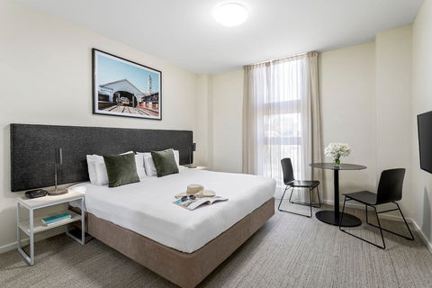 Quest Ballarat - Palm Beach Accommodation 1