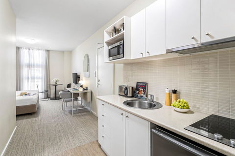 Quest Ballarat - Palm Beach Accommodation 3