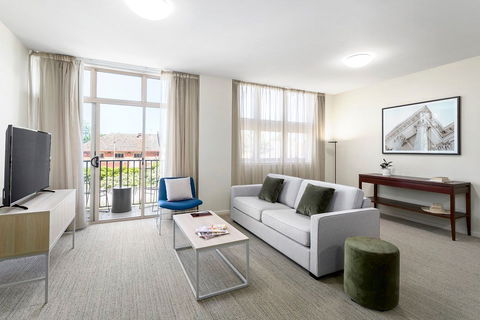 Quest Ballarat - Palm Beach Accommodation 6