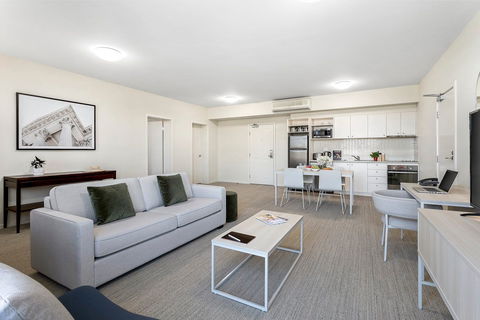 Quest Ballarat - Palm Beach Accommodation 7