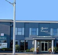 Barkly Motor Lodge - Palm Beach Accommodation