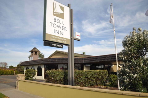 Bell Tower Inn - Palm Beach Accommodation 0