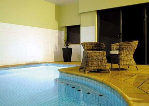 Comfort Inn & Suites City Views - Palm Beach Accommodation 7