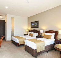 Quality Inn Heritage on Lydiard - Palm Beach Accommodation