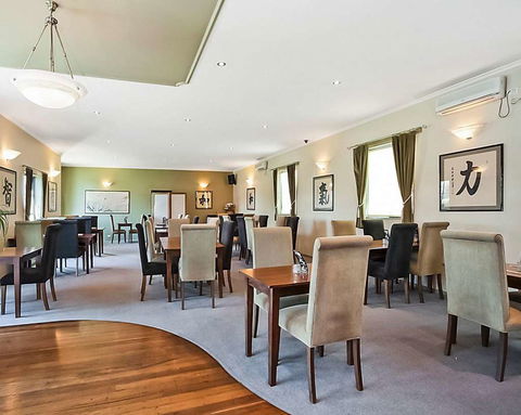 Quality Inn & Suites Menzies - Palm Beach Accommodation 10
