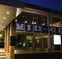 Mid City Hotel Ballart - Palm Beach Accommodation