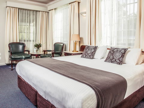Mercure Ballarat Hotel & Conv Ctr - Palm Beach Accommodation 4