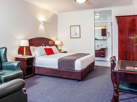 Mercure Ballarat Hotel & Conv Ctr - Palm Beach Accommodation 5