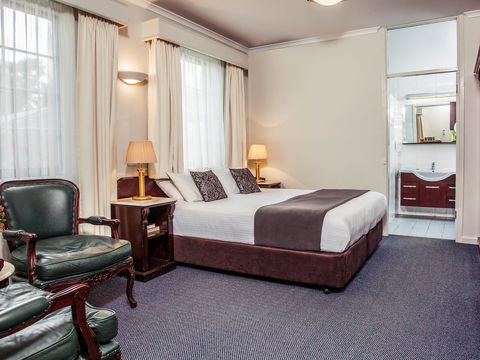 Mercure Ballarat Hotel & Conv Ctr - Palm Beach Accommodation 6