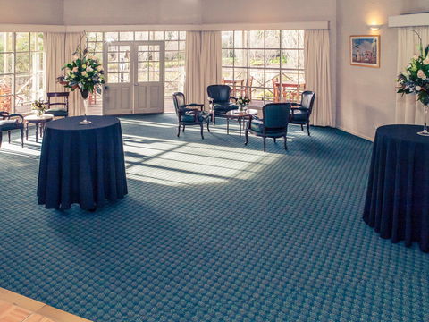 Mercure Ballarat Hotel & Conv Ctr - Palm Beach Accommodation 9
