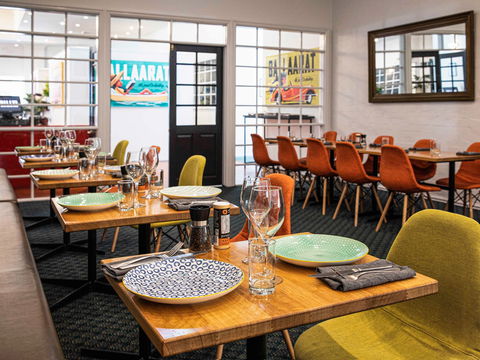 Mercure Ballarat Hotel & Conv Ctr - Palm Beach Accommodation 11