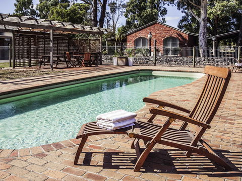 Mercure Ballarat Hotel & Conv Ctr - Palm Beach Accommodation 13