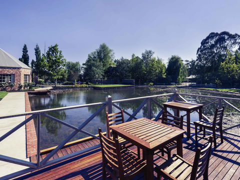 Mercure Ballarat Hotel & Conv Ctr - Palm Beach Accommodation 14