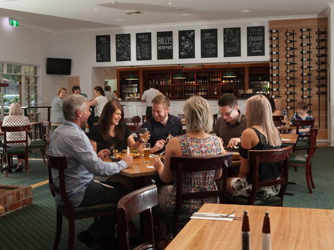 Mercure Ballarat Hotel & Conv Ctr - Palm Beach Accommodation 15